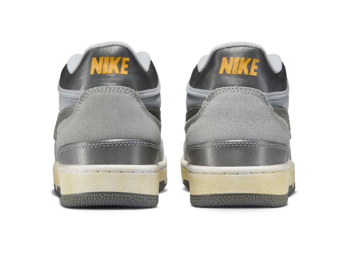 Social Status x Nike Mac Attack “Split Vision”