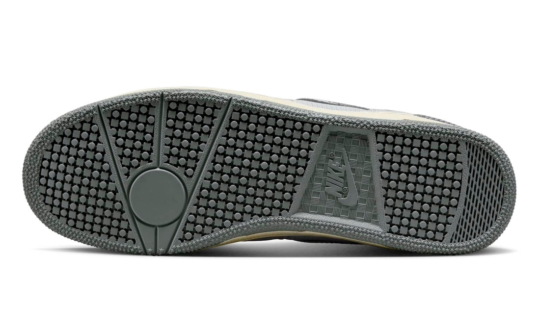 Social Status x Nike Mac Attack “Split Vision”