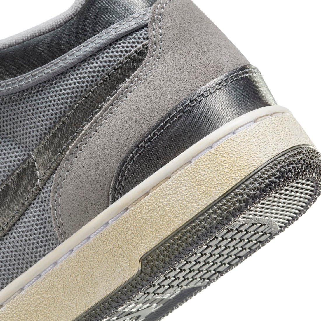 Social Status x Nike Mac Attack “Split Vision”