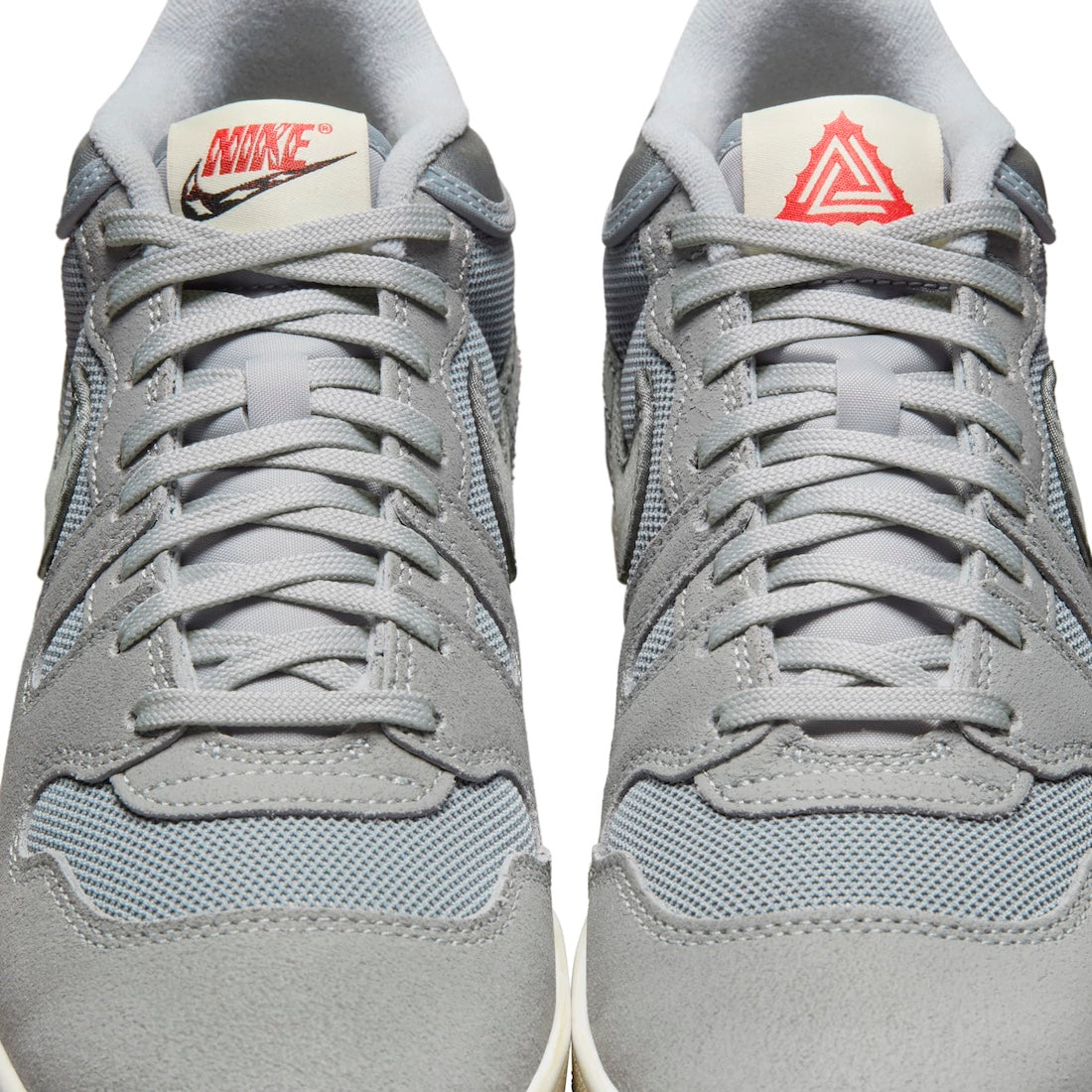 Social Status x Nike Mac Attack “Split Vision”