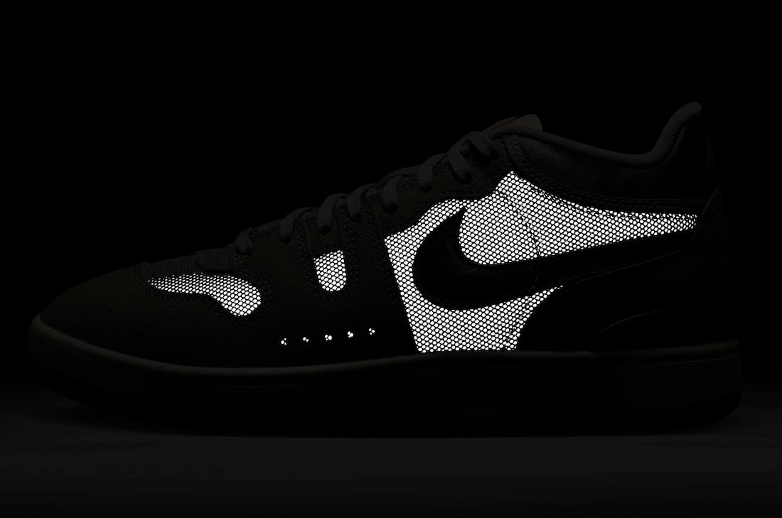Social Status x Nike Mac Attack “Split Vision”