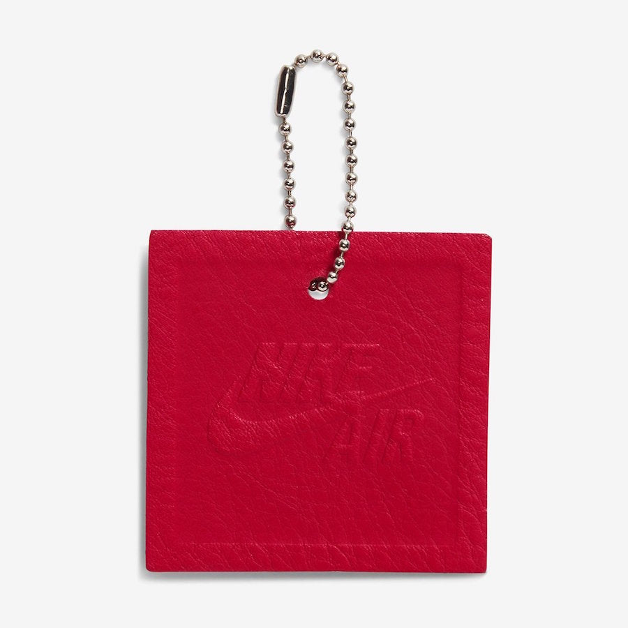 Air Jordan 1 High WMNS "UNC to Chicago"