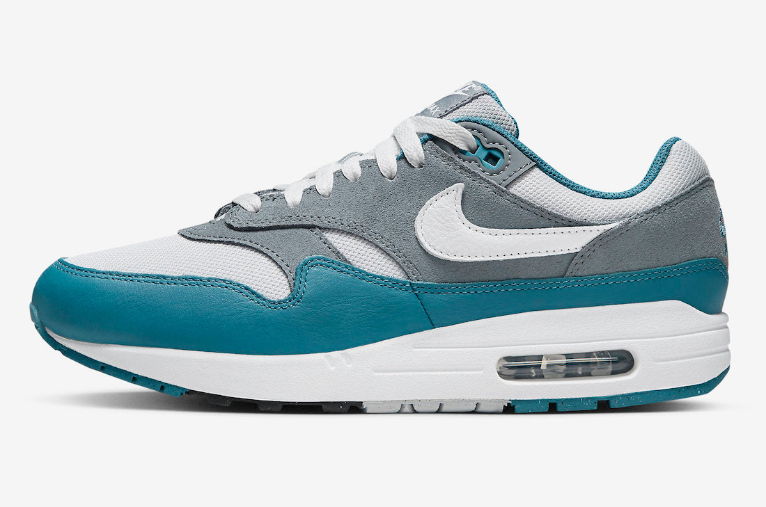 Nike Air Max 1 “Noise Aqua”