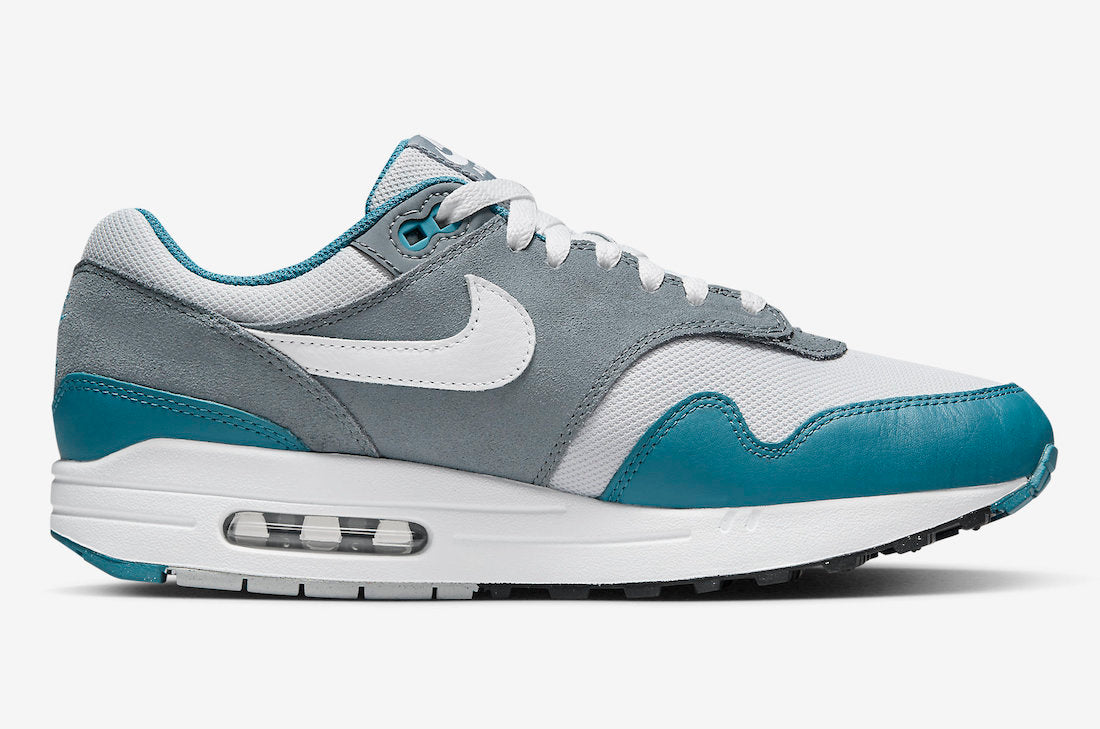 Nike Air Max 1 “Noise Aqua”
