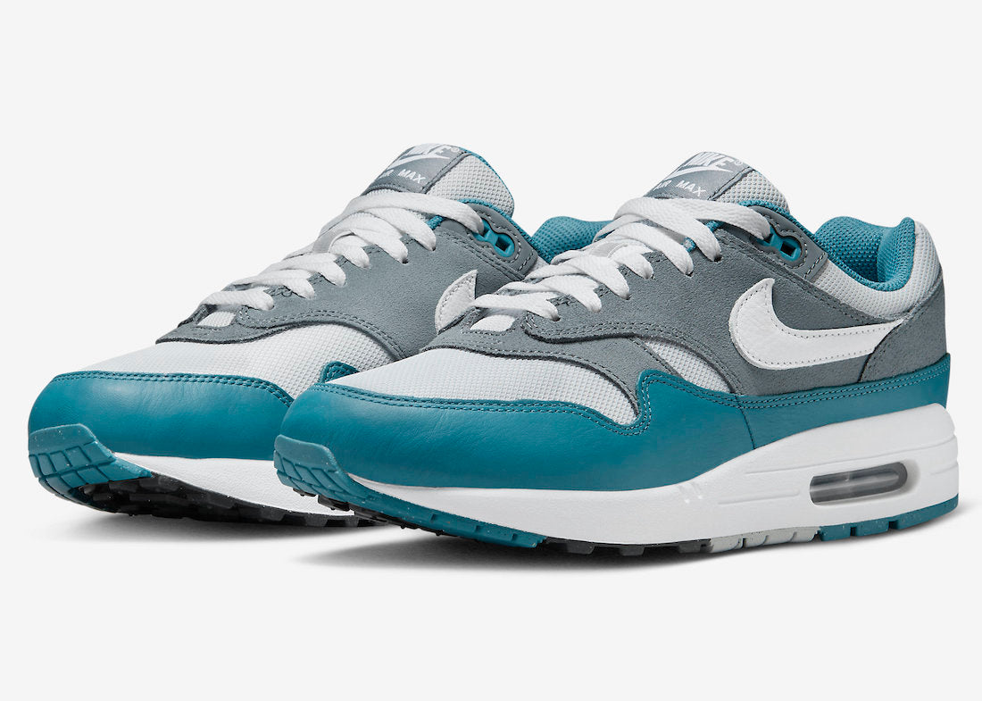 Nike Air Max 1 “Noise Aqua”