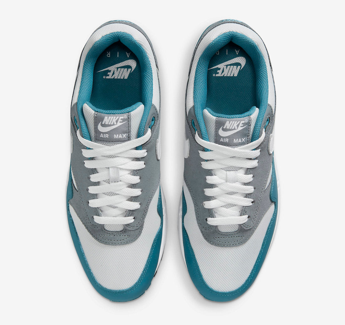Nike Air Max 1 “Noise Aqua”