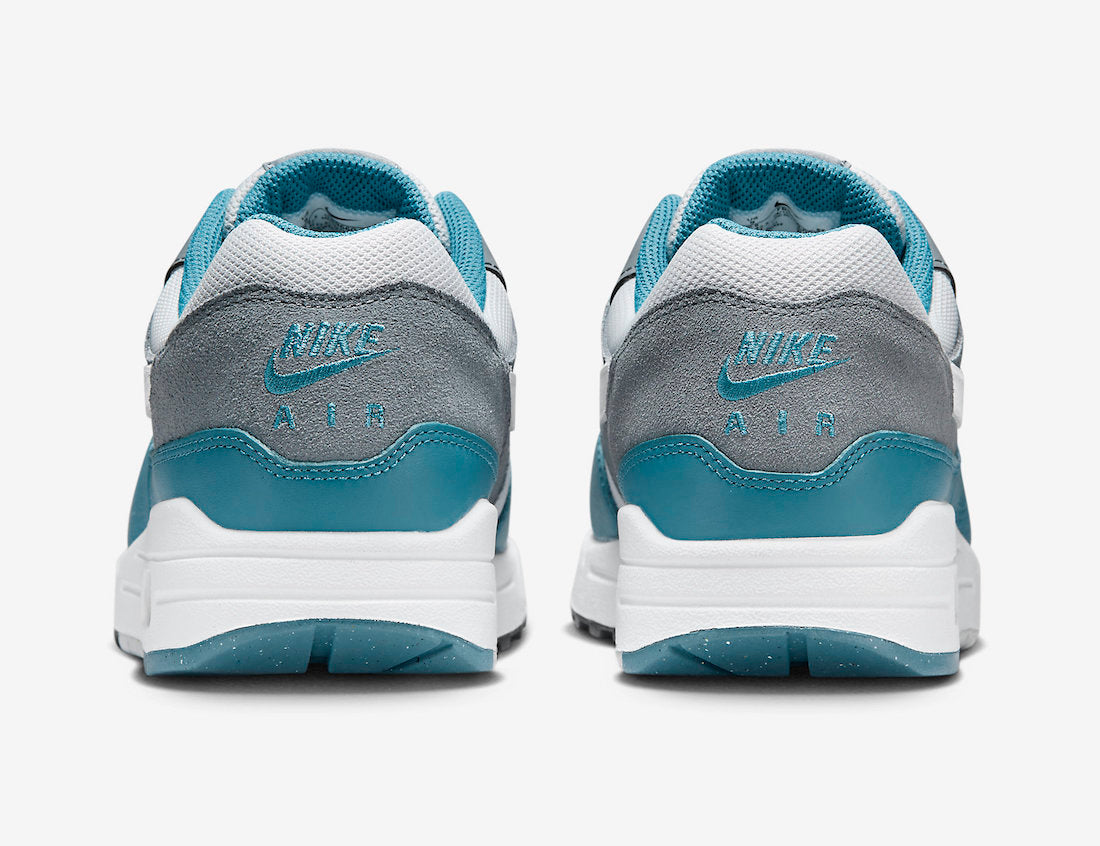 Nike Air Max 1 “Noise Aqua”