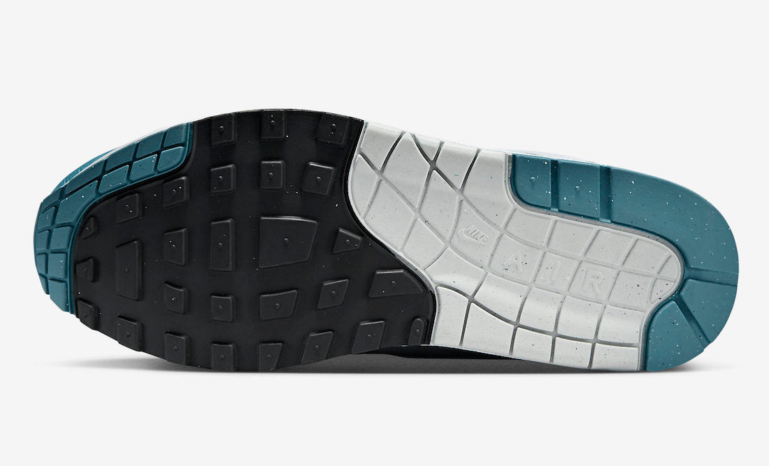 Nike Air Max 1 “Noise Aqua”