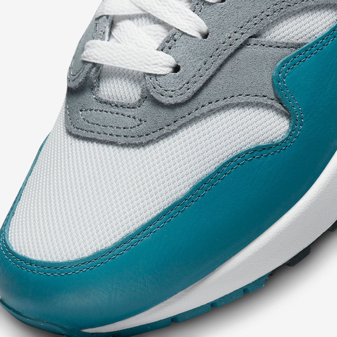 Nike Air Max 1 “Noise Aqua”