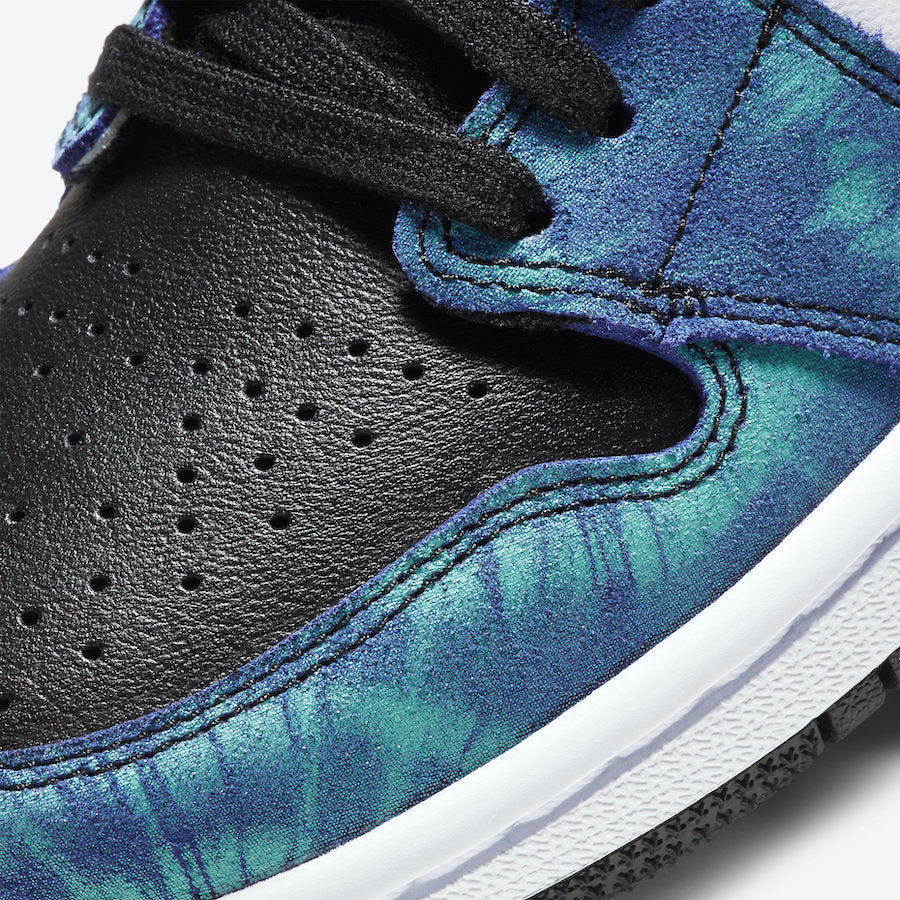Air Jordan 1 High WMNS "Tie-Dye"