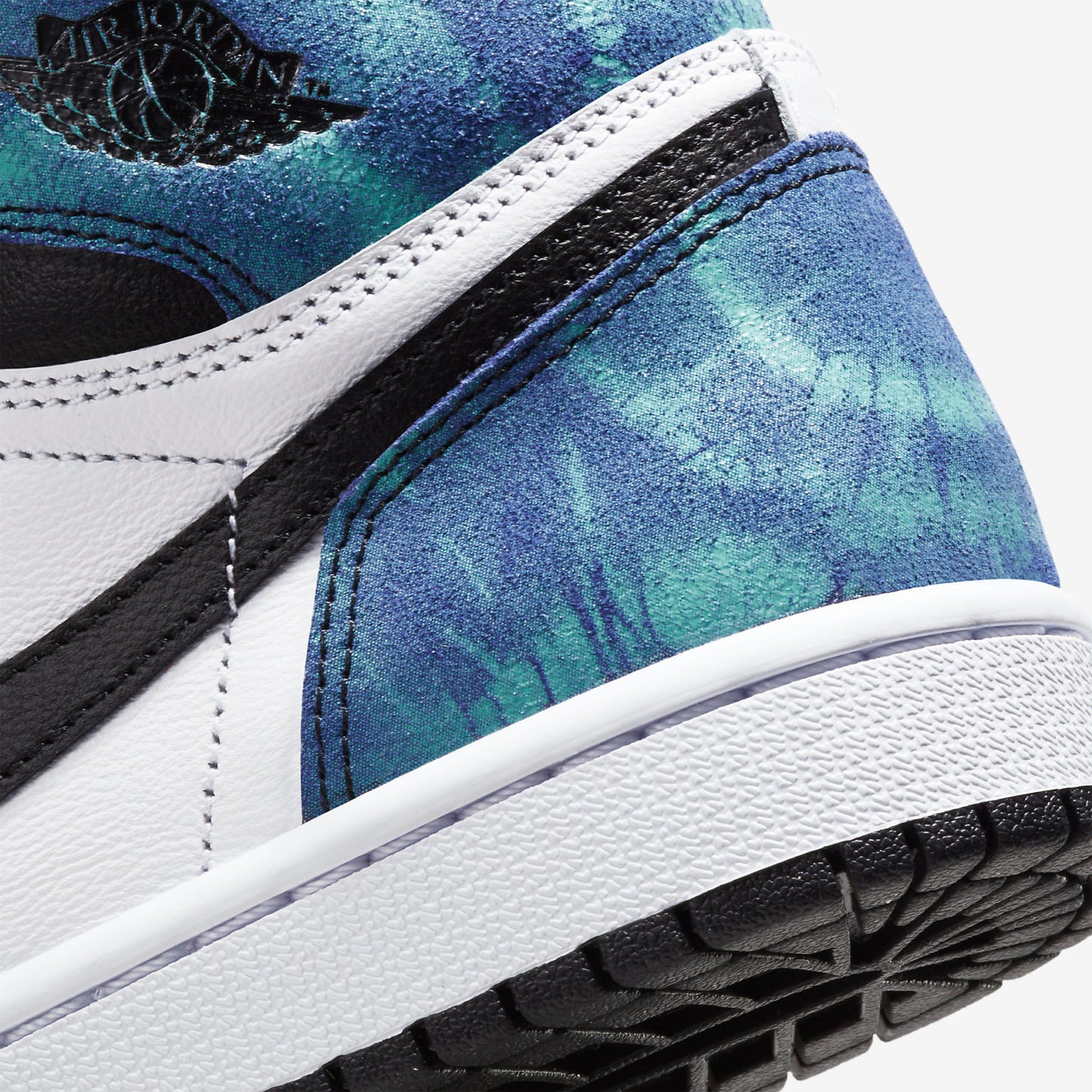 Air Jordan 1 High WMNS "Tie-Dye"