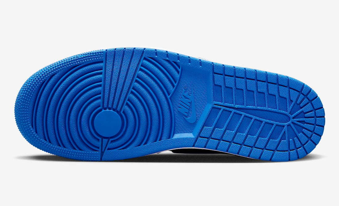 Air Jordan 1 High “Royal Reimagined”