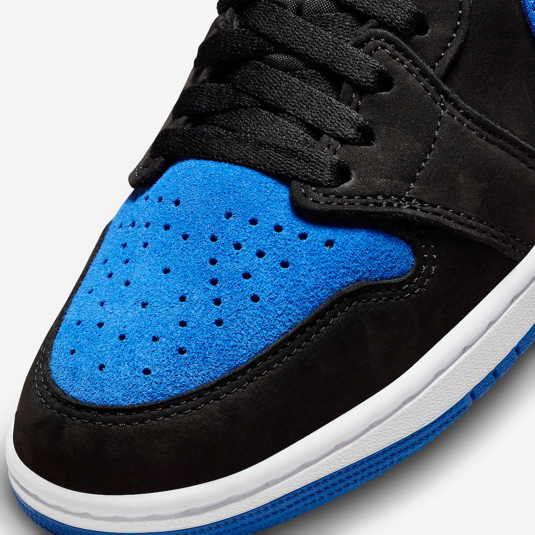 Air Jordan 1 High “Royal Reimagined”