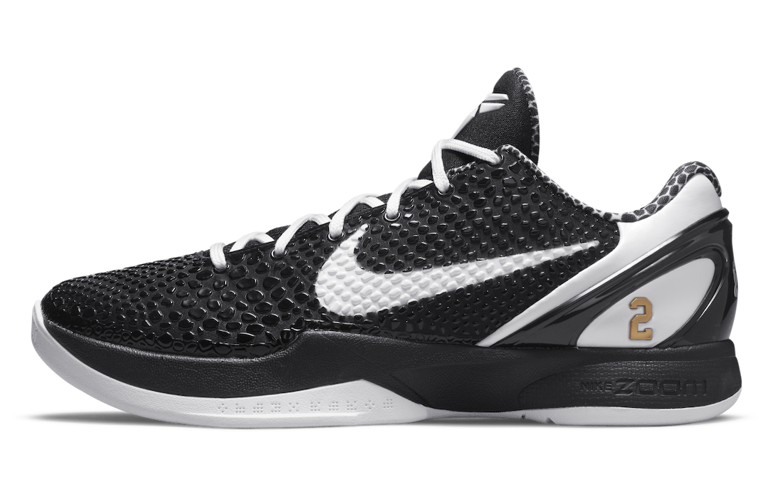 Nike Zoom Kobe 6 Protro “Mambacita Sweet Sixteen”