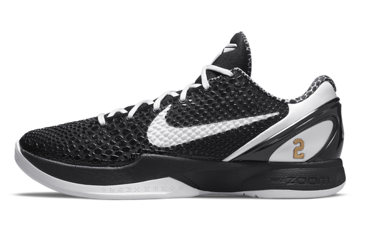 Nike Zoom Kobe 6 Protro “Mambacita Sweet Sixteen”