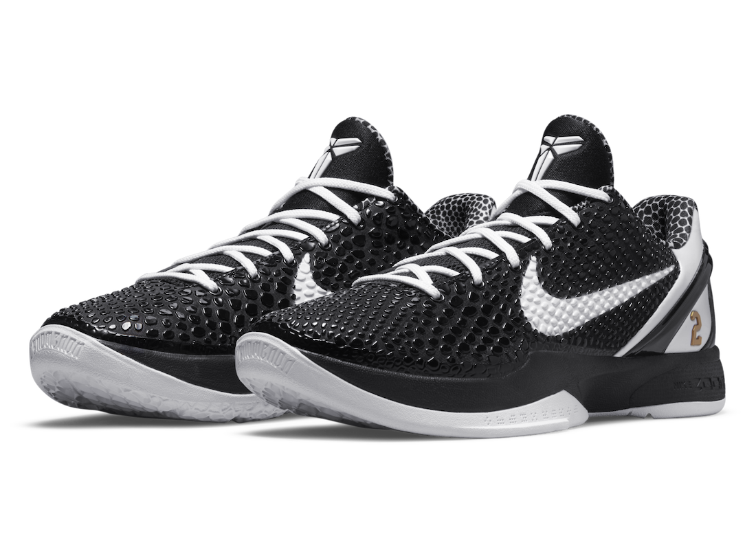 Nike Zoom Kobe 6 Protro “Mambacita Sweet Sixteen”