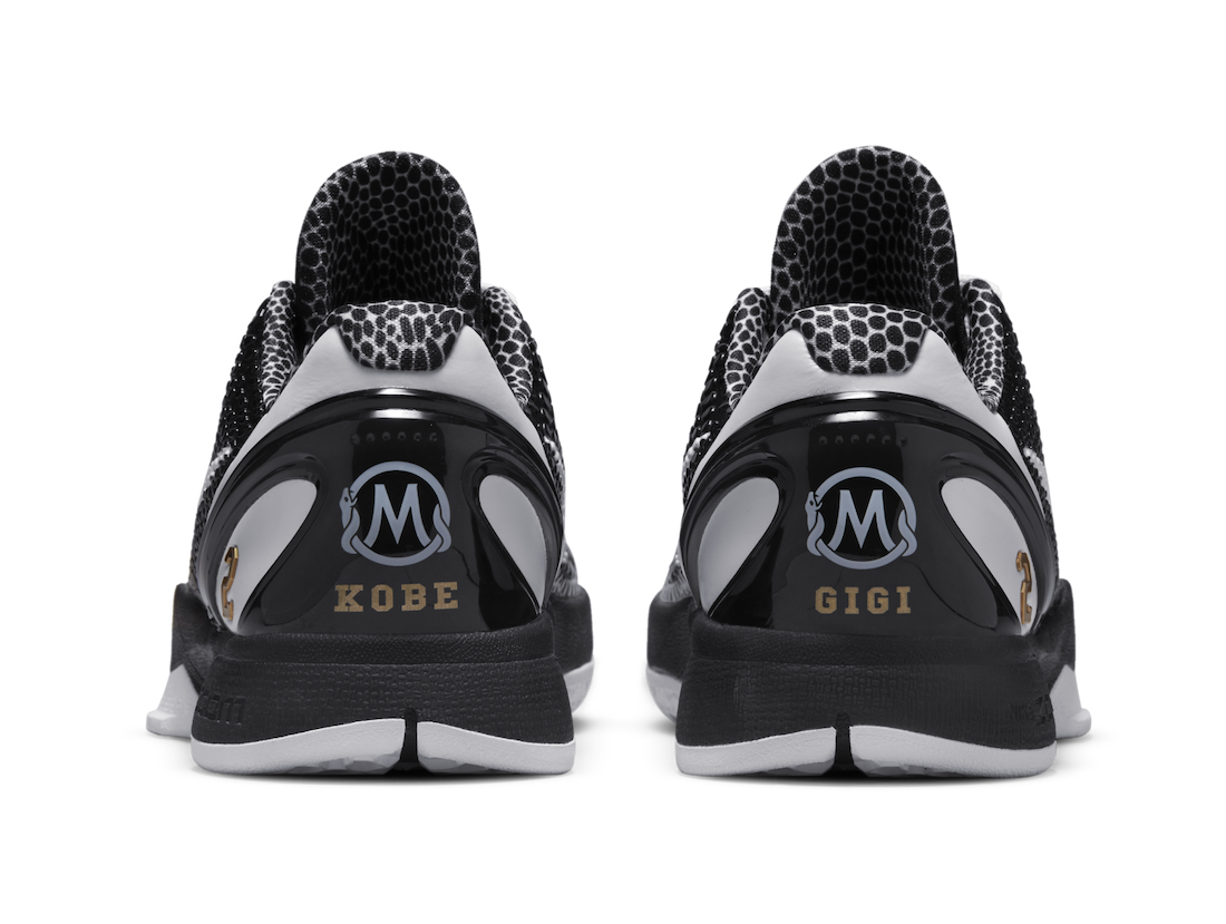 Nike Zoom Kobe 6 Protro “Mambacita Sweet Sixteen”