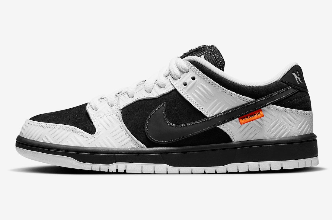 TIGHTBOOTH® x Nike SB x Nike Dunk Low Pro