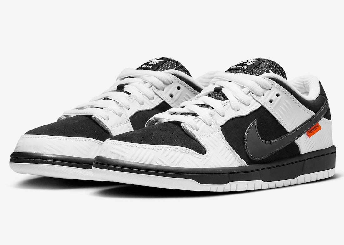 TIGHTBOOTH® x Nike SB x Nike Dunk Low Pro