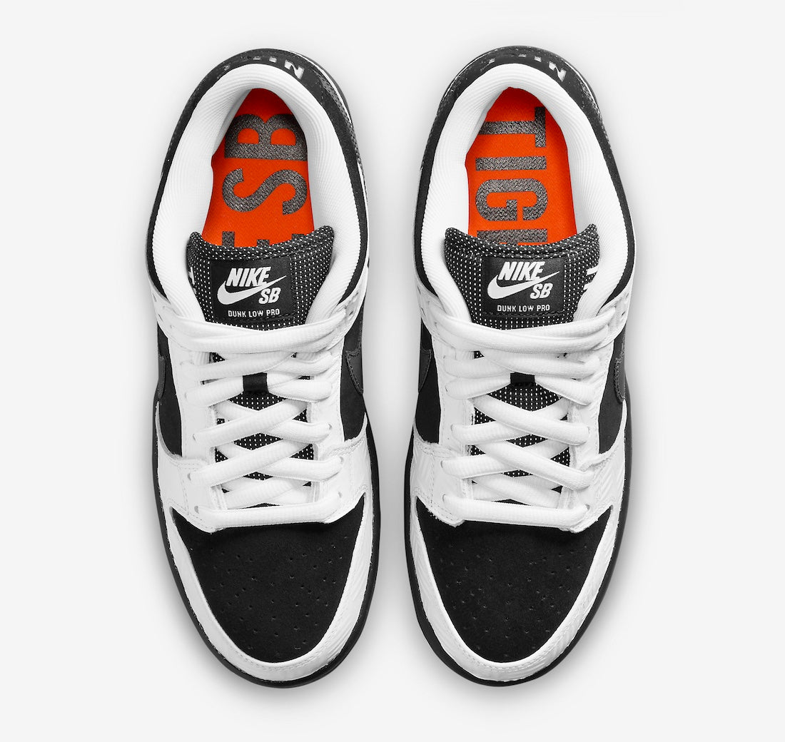 TIGHTBOOTH® x Nike SB x Nike Dunk Low Pro
