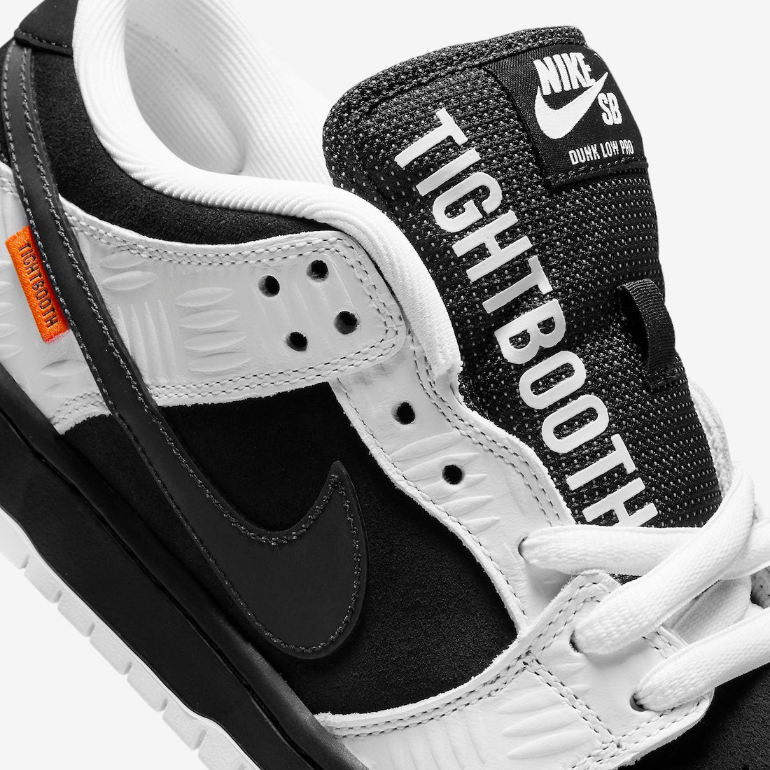TIGHTBOOTH® x Nike SB x Nike Dunk Low Pro