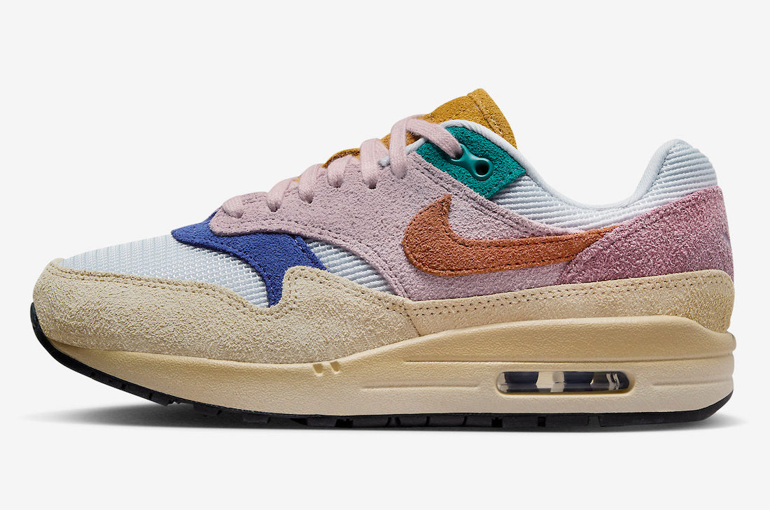 Nike Air Max 1 WMNS “Tan Lines”