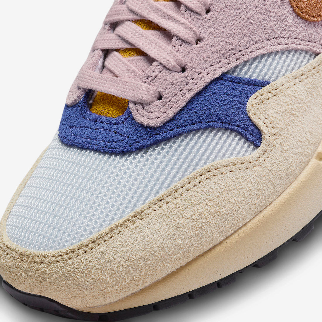 Nike Air Max 1 WMNS “Tan Lines”