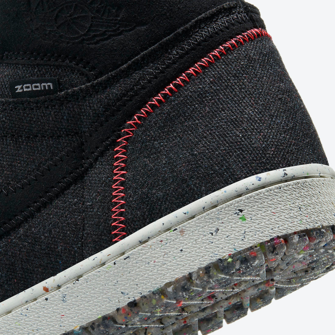 Air Jordan 1 High Zoom “Crater”