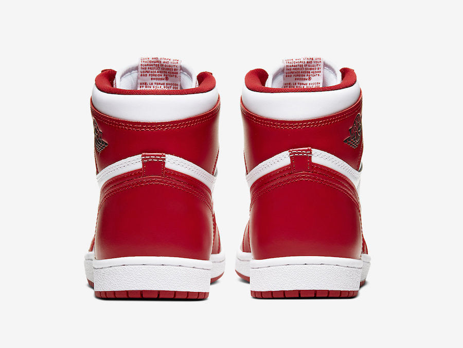 Nike Air Ship x Air Jordan 1 High ‘85 "New Beginnings Pack"