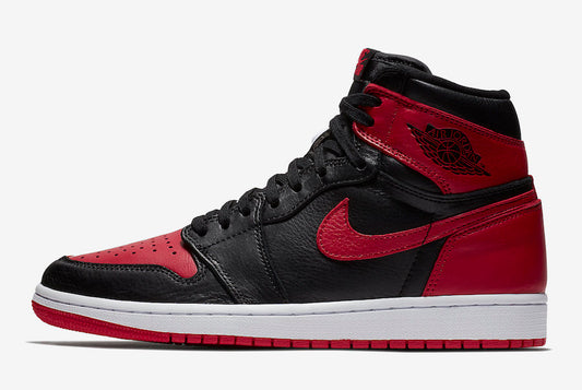 Air Jordan 1 High "Homage To Home" (Numbered)
