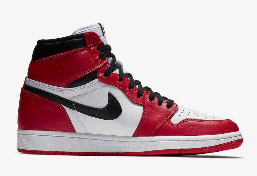 Air Jordan 1 High "Homage To Home" (Numbered)
