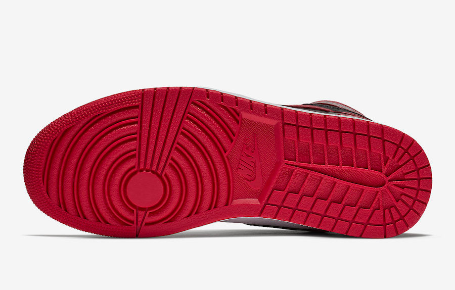 Air Jordan 1 High "Homage To Home" (Numbered)