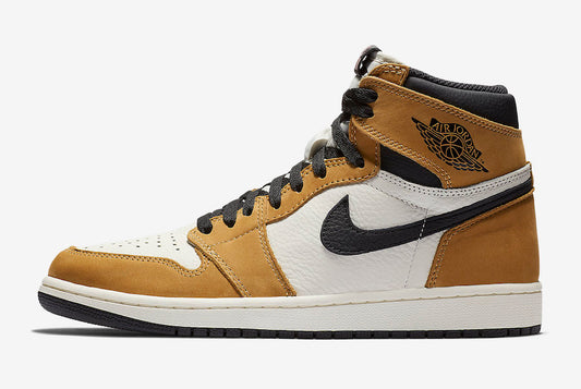 Air Jordan 1 High "Rookie of the Year"