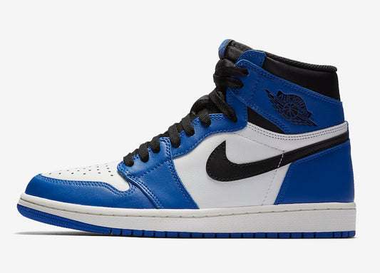 Air Jordan 1 High "Game Royal"