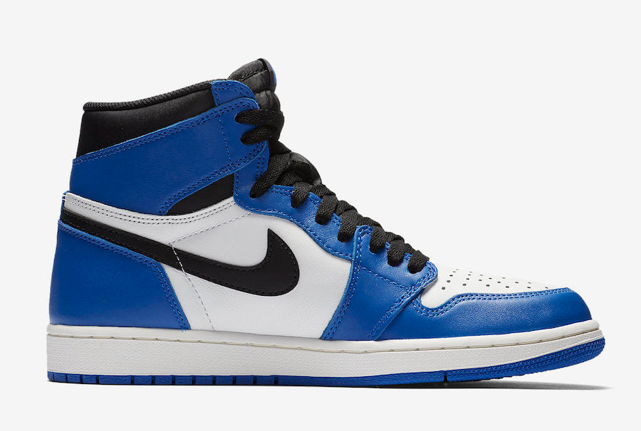 Air Jordan 1 High "Game Royal"