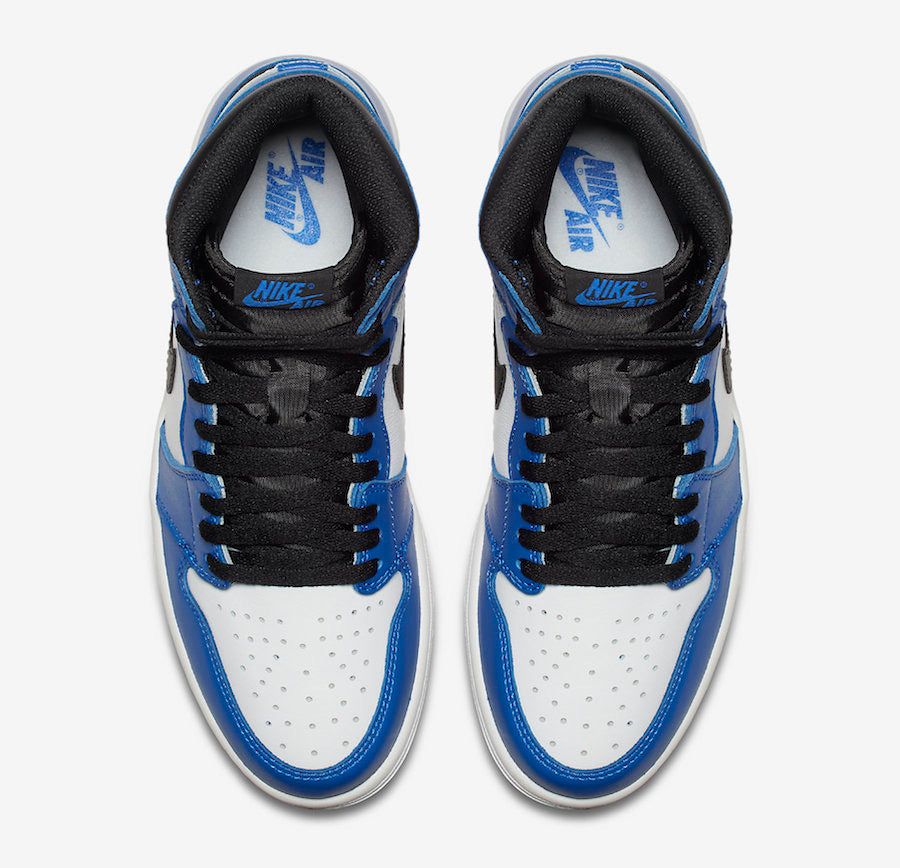 Air Jordan 1 High "Game Royal"