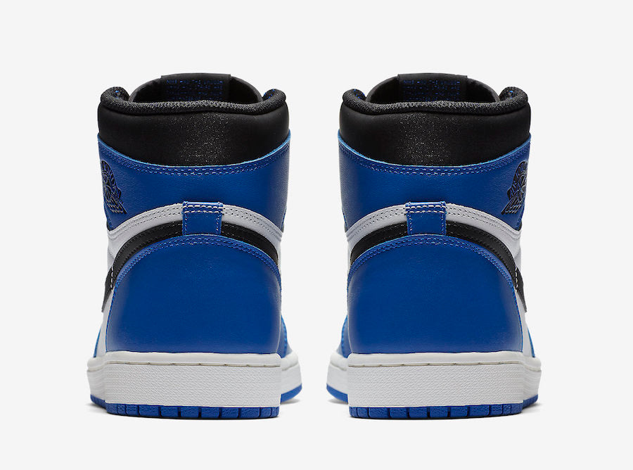 Air Jordan 1 High "Game Royal"