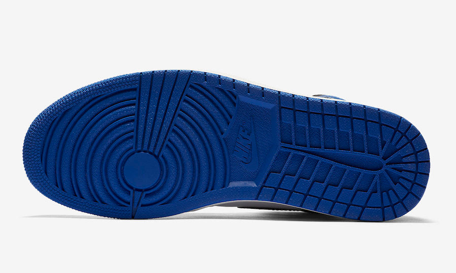 Air Jordan 1 High "Game Royal"