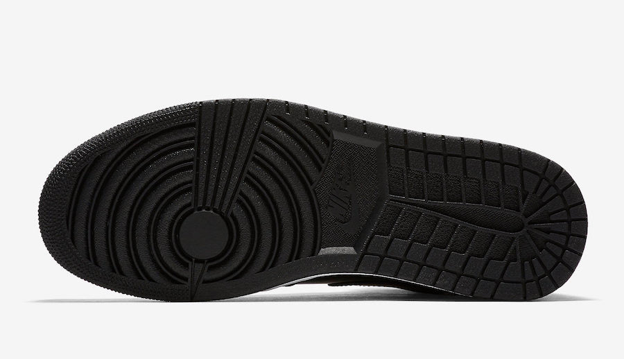 Air Jordan 1 High "Gold Toe"