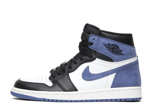 Air Jordan 1 High "Blue Moon"