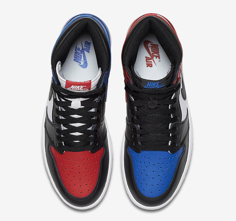 Air Jordan 1 High "Top 3"