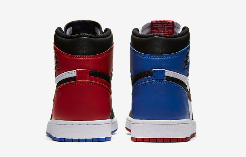 Air Jordan 1 High "Top 3"
