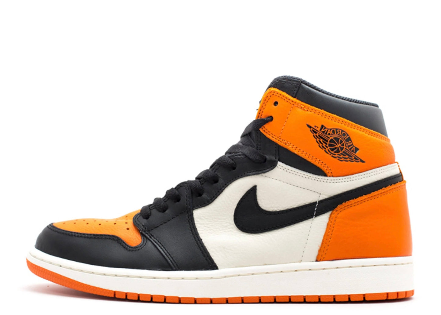 Air Jordan 1 High "Shattered Backboard"