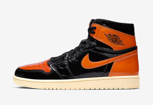 Air Jordan 1 High "Shattered Backboard 3.0"