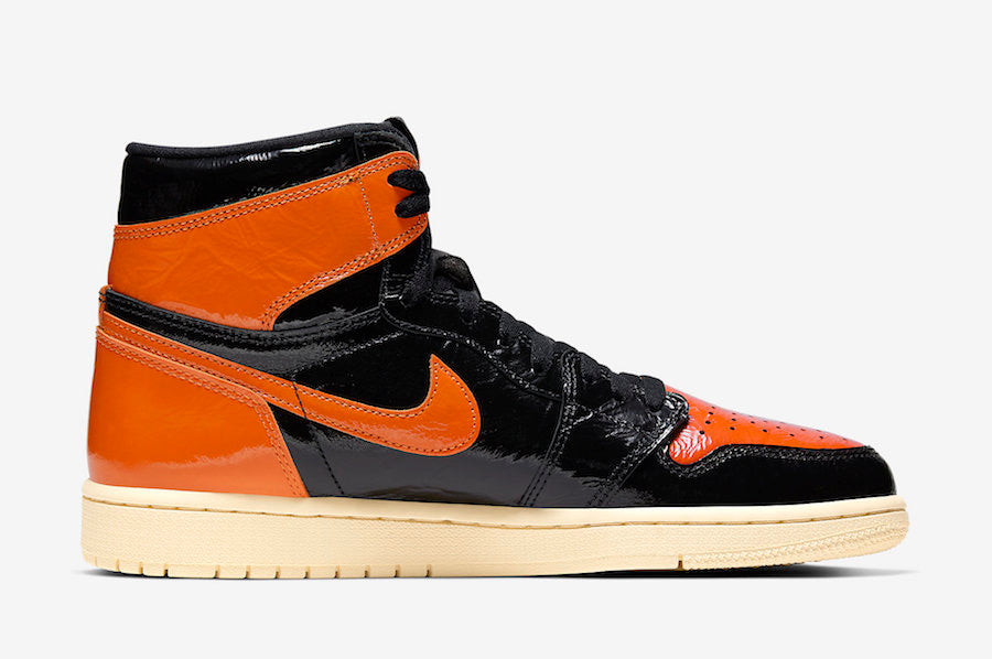 Air Jordan 1 High "Shattered Backboard 3.0"