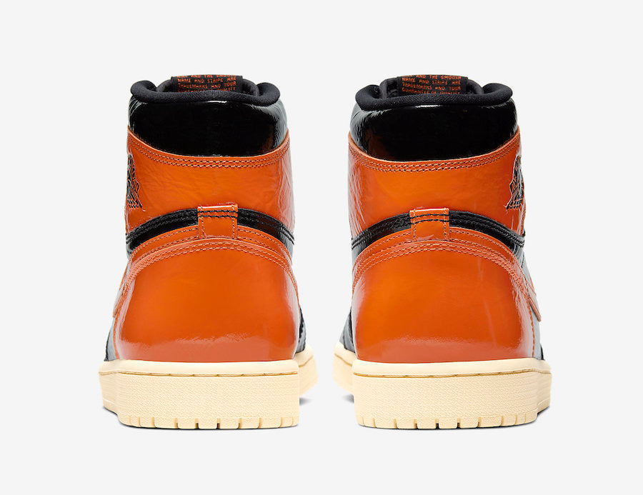 Air Jordan 1 High "Shattered Backboard 3.0"