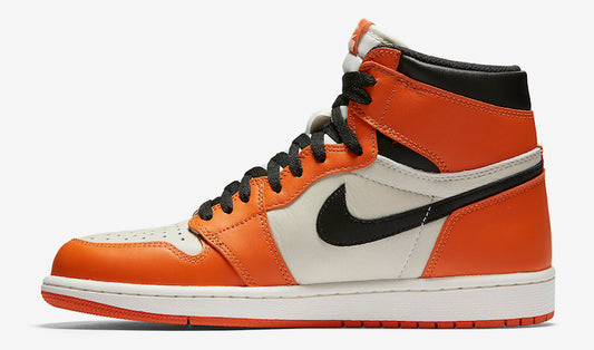 Air Jordan 1 High "Reverse Shattered Backboard"