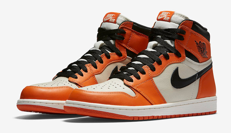 Air Jordan 1 High "Reverse Shattered Backboard"