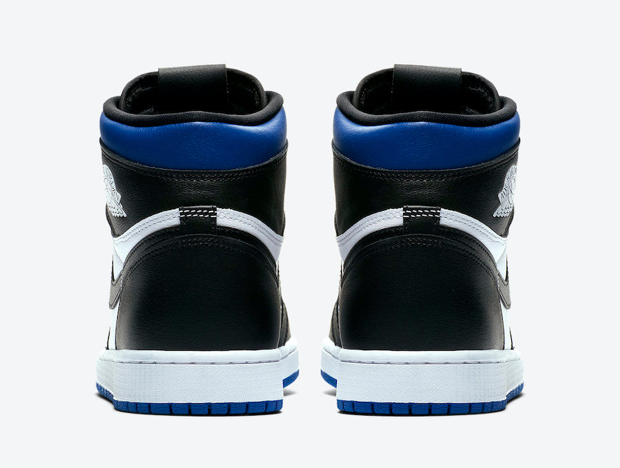Air Jordan 1 High "Royal Toe"