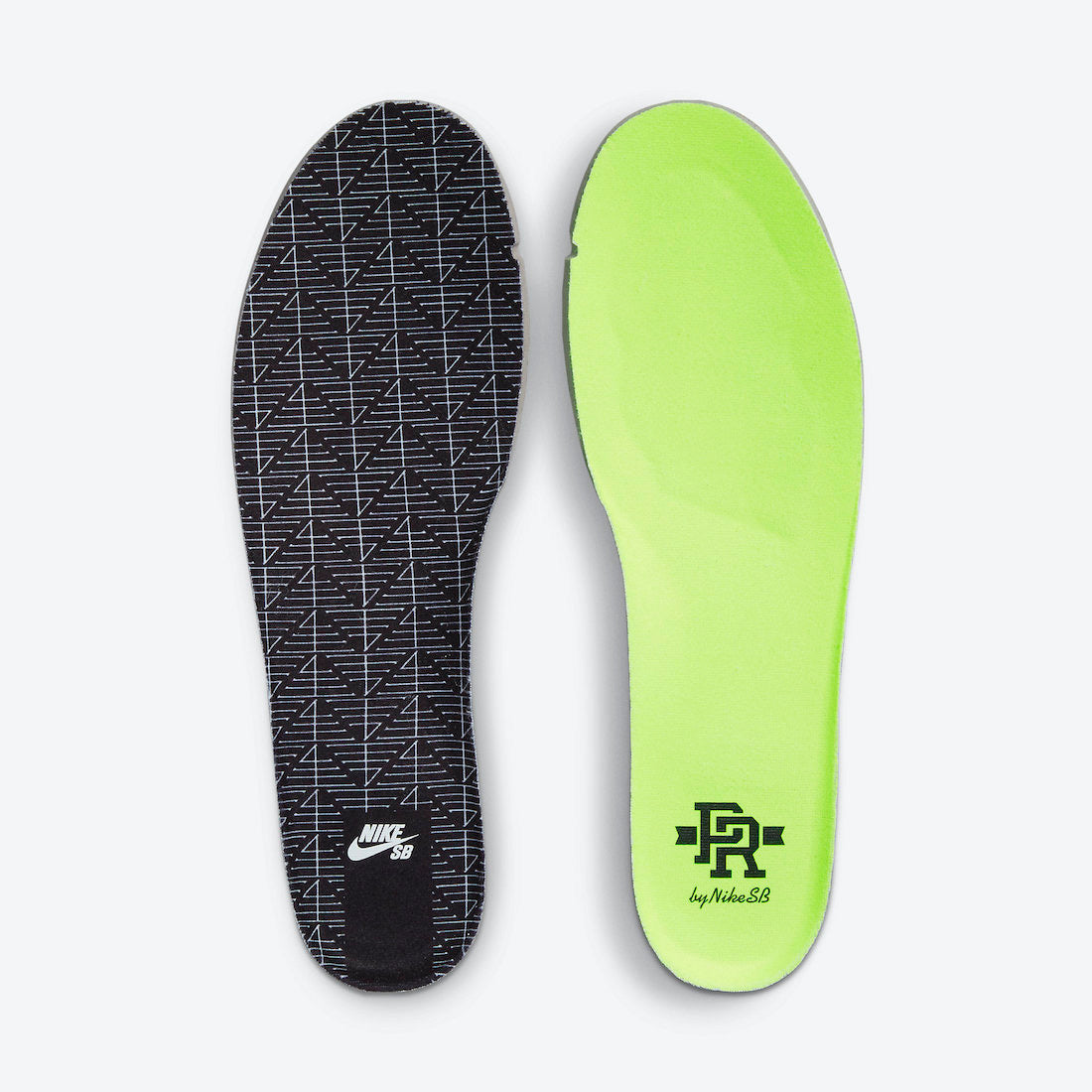 Nike SB Dunk Low "What The Paul"